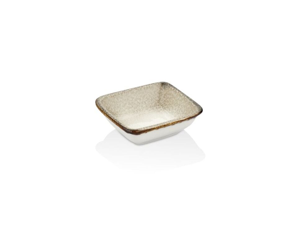 Spazio Arel 15 Cm Kare Kase 11*10 Cm