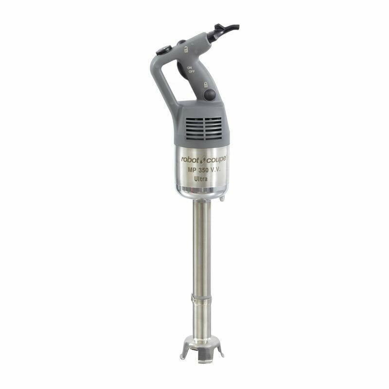 Robot Coupe MP 350 Ultra El Blender