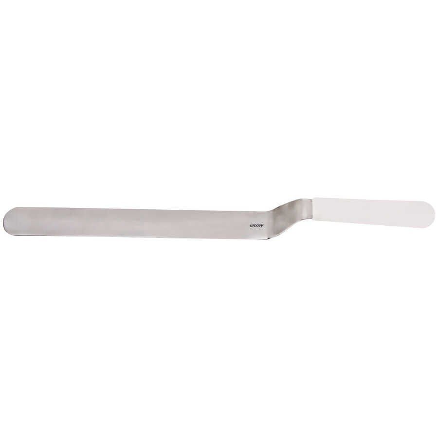 Biradlı Belli Spatula 30 CM