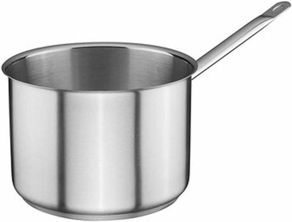 İndüksiyon Tabanlı Kaçerola 20*10 Cm