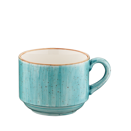 Aqua Banquet Çay Fincanı 210 CC