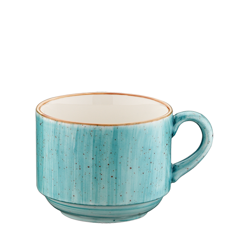 Aqua Banquet Çay Fincanı 210 CC