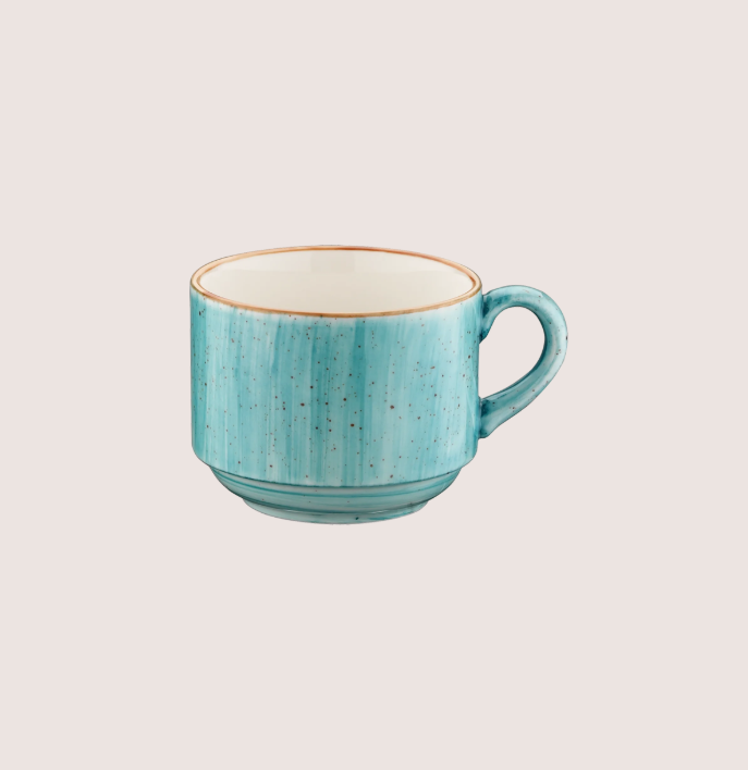 Aqua Banquet Çay Fincanı 210 CC