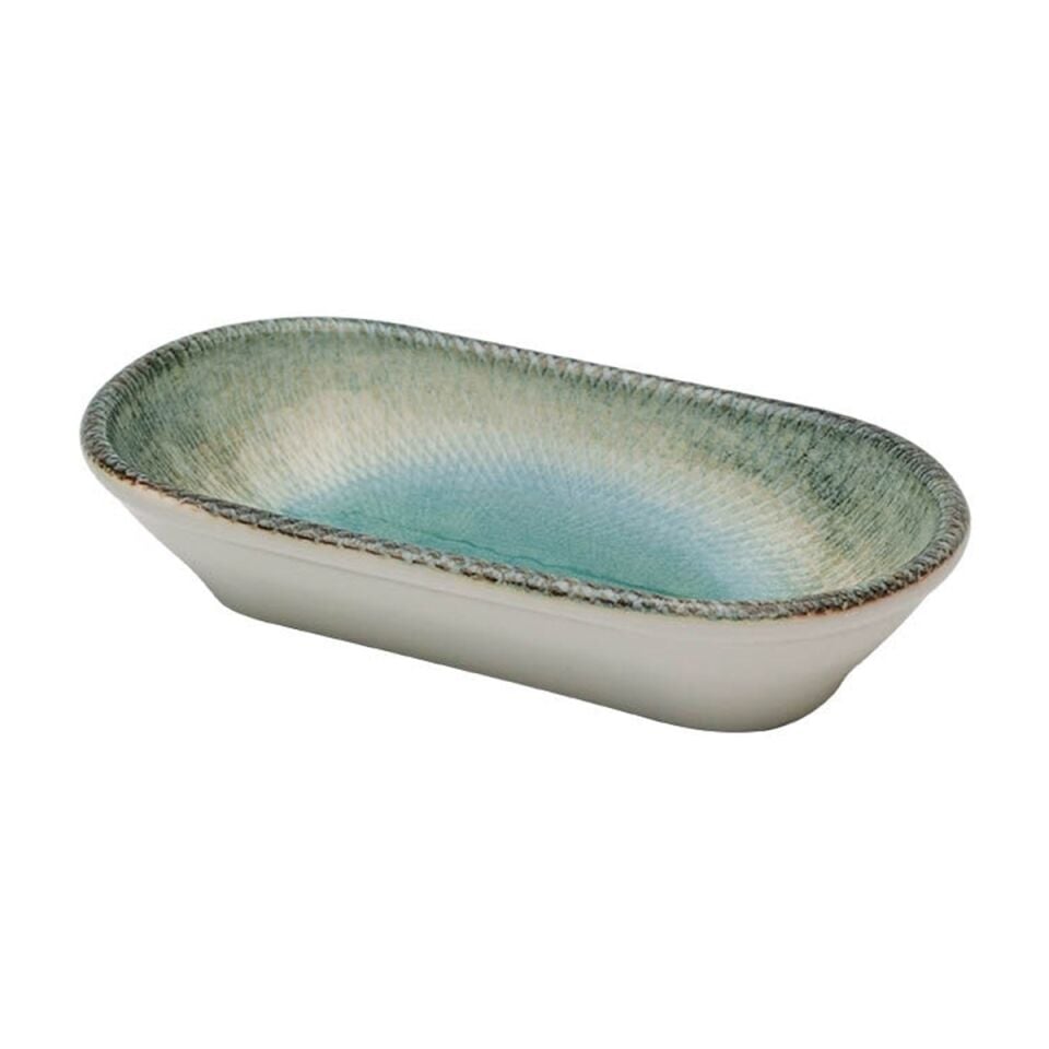 Bone O Fine Dining Oval Kase 14 Cm