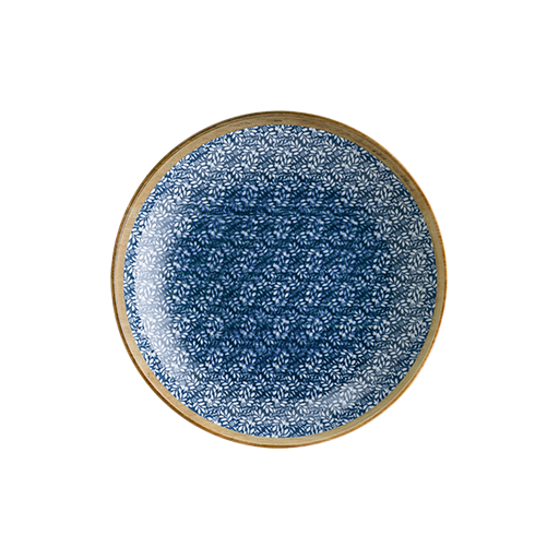 Lupin Bloom Çukur Tabak 23 Cm