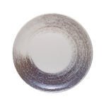 ID Fine Cepillo Lona Düz Tabak 30 Cm