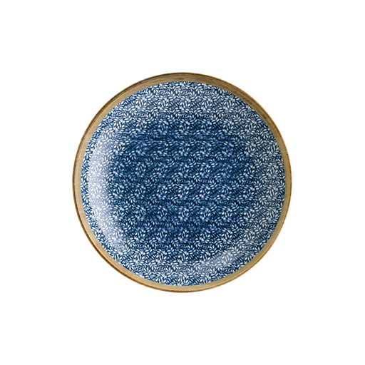 Lupin Bloom Çukur Tabak 25 Cm