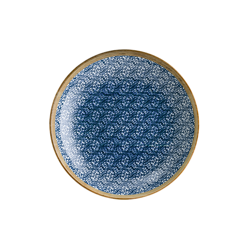 Lupin Bloom Çukur Tabak 25 Cm