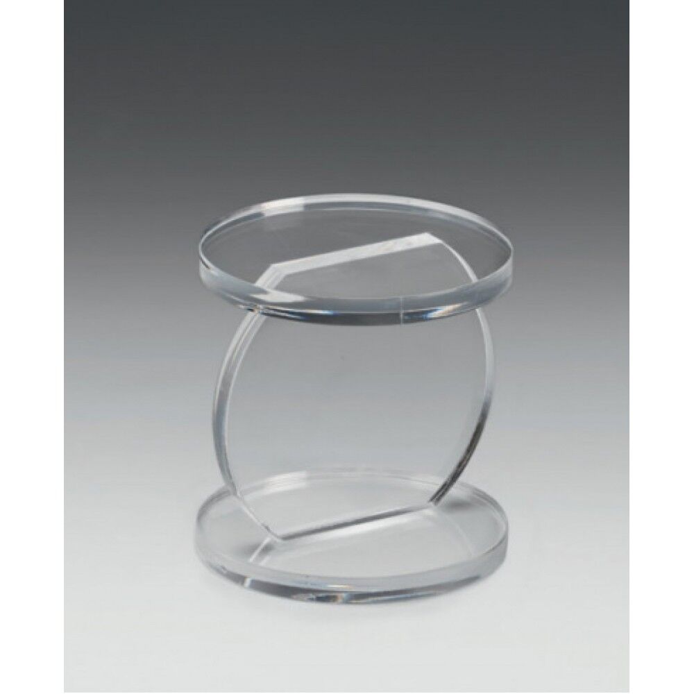 Akrilik Teşhir Yükseltici