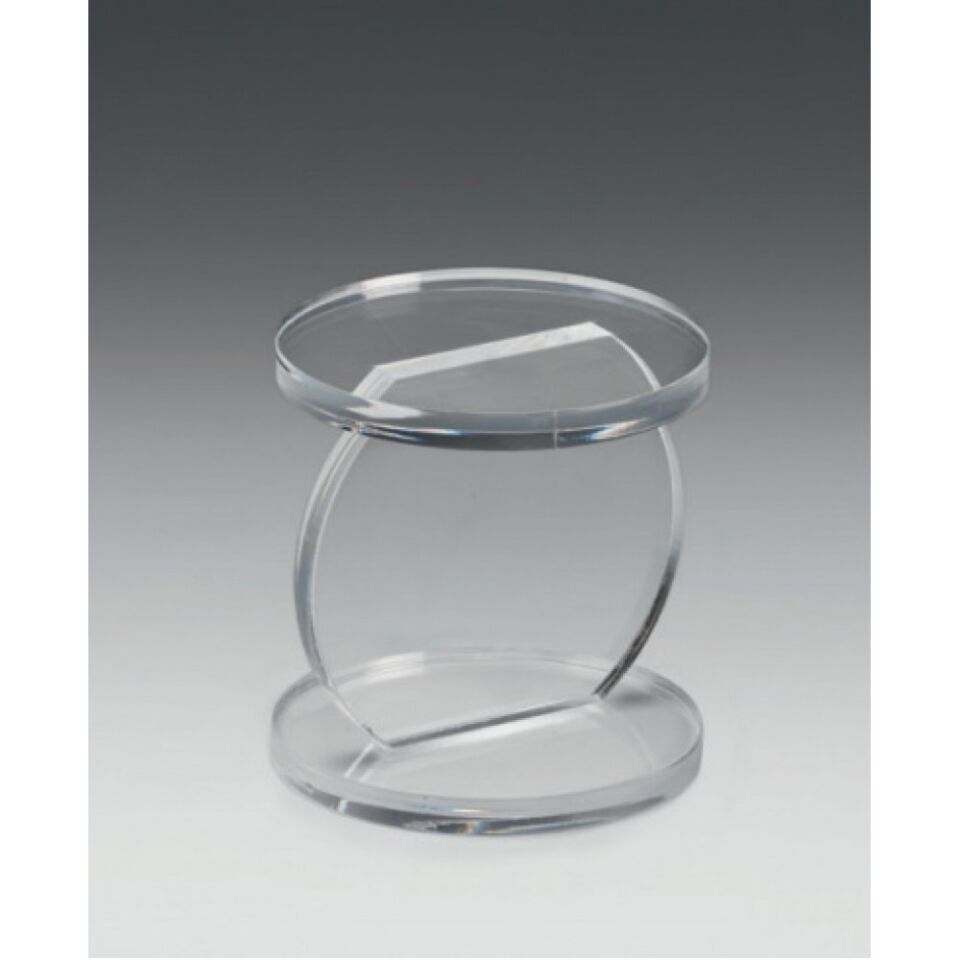 Akrilik Teşhir Yükseltici