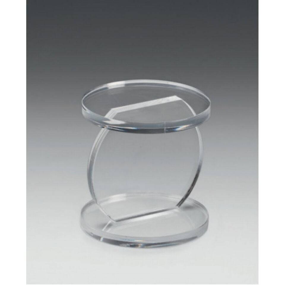 Akrilik Teşhir Yükseltici