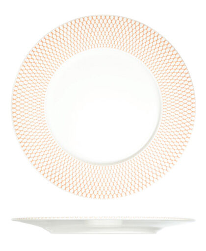 Maglia Gold Finesse Düz Tabak 16 cm