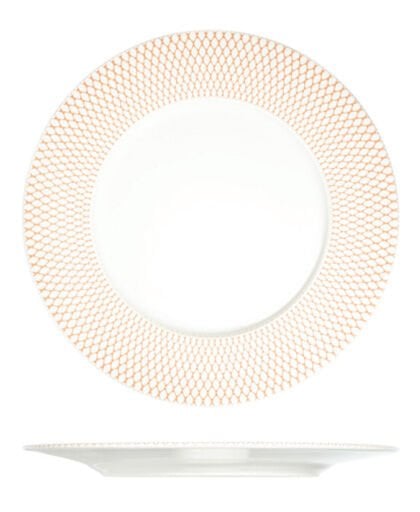 Maglia Gold Finesse Düz Tabak 16 cm