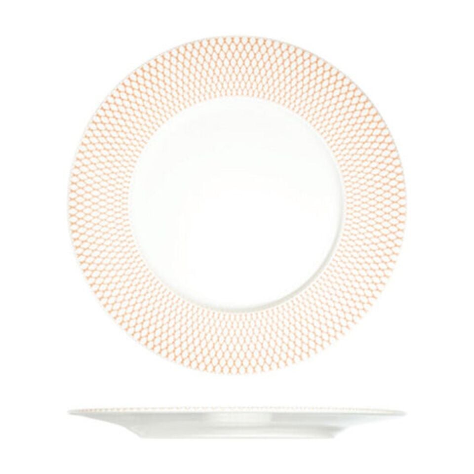 Maglia Gold Finesse Düz Tabak 16 cm