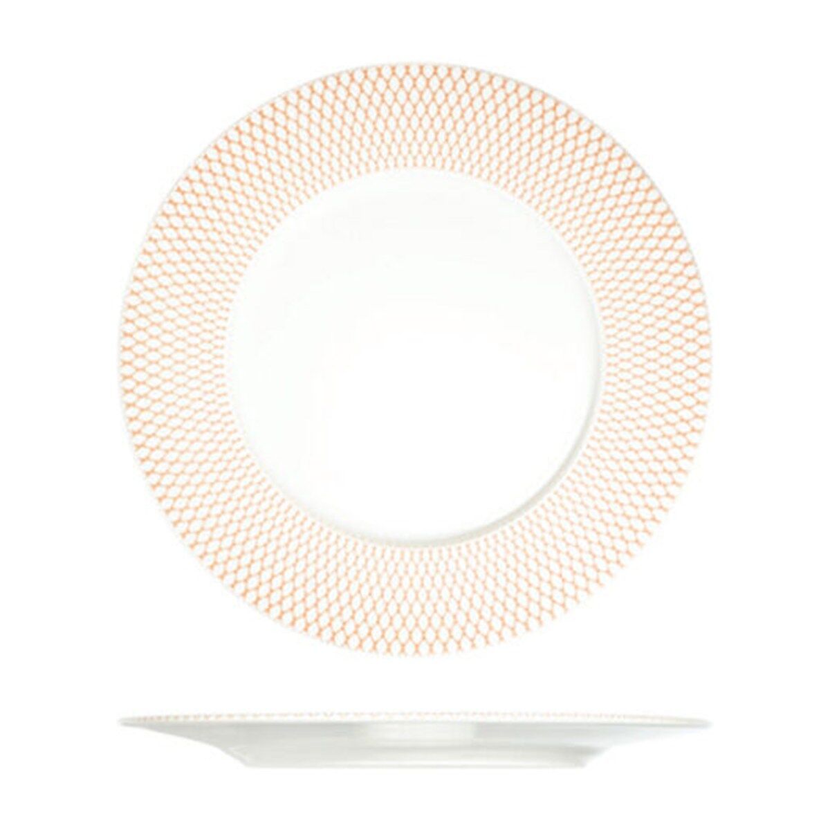Maglia Gold Finesse Düz Tabak 28 cm