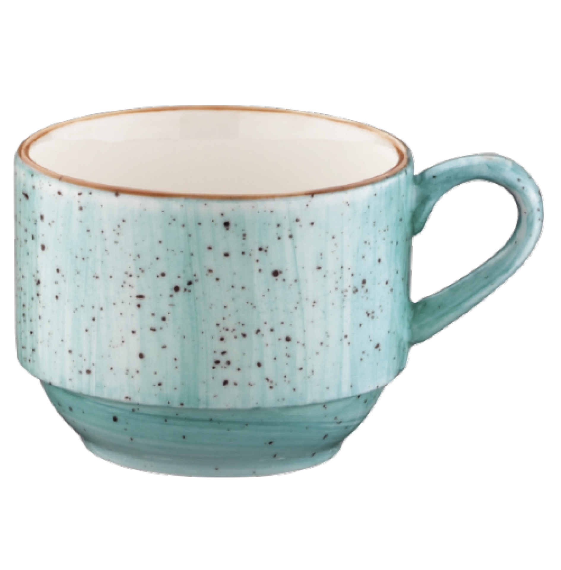 Aqua Banquet Kahve Fincanı 110 CC