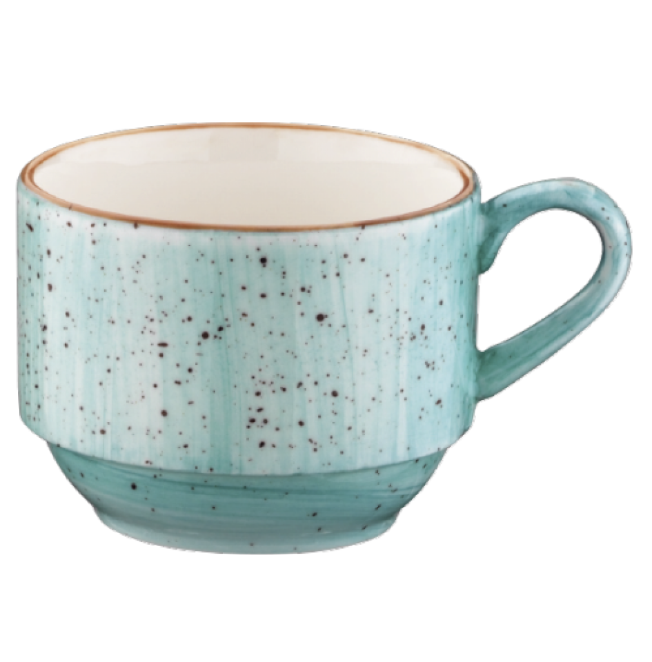 Aqua Banquet Kahve Fincanı 110 CC