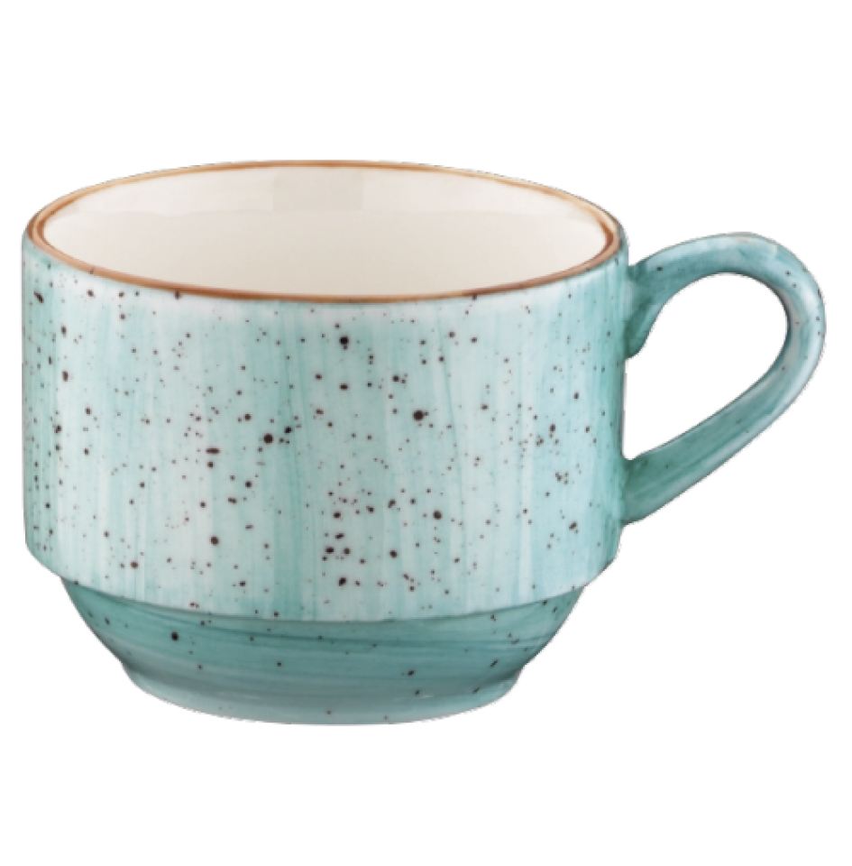 Aqua Banquet Kahve Fincanı 110 CC