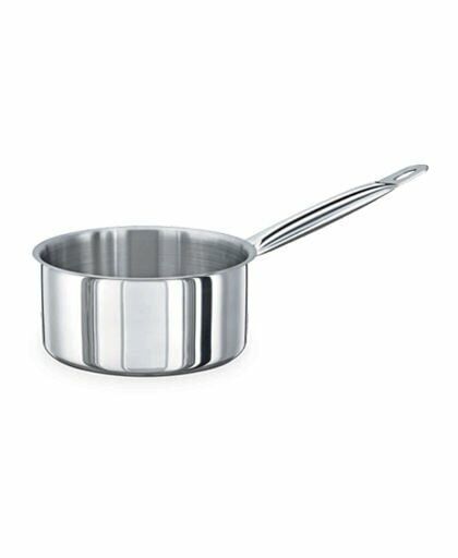 Kaçerola Tabansız 16*8 Cm