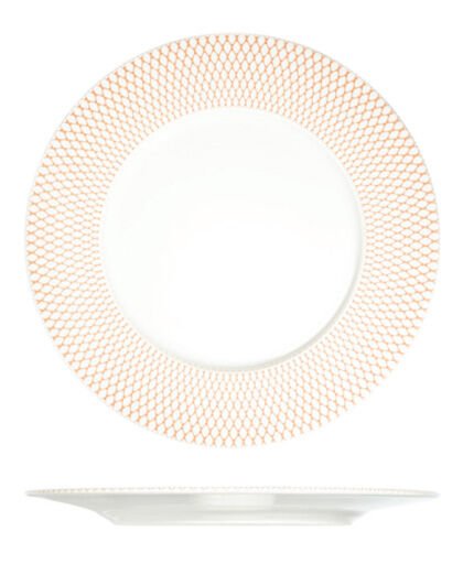 Maglia Gold Finesse Düz Tabak 32 cm
