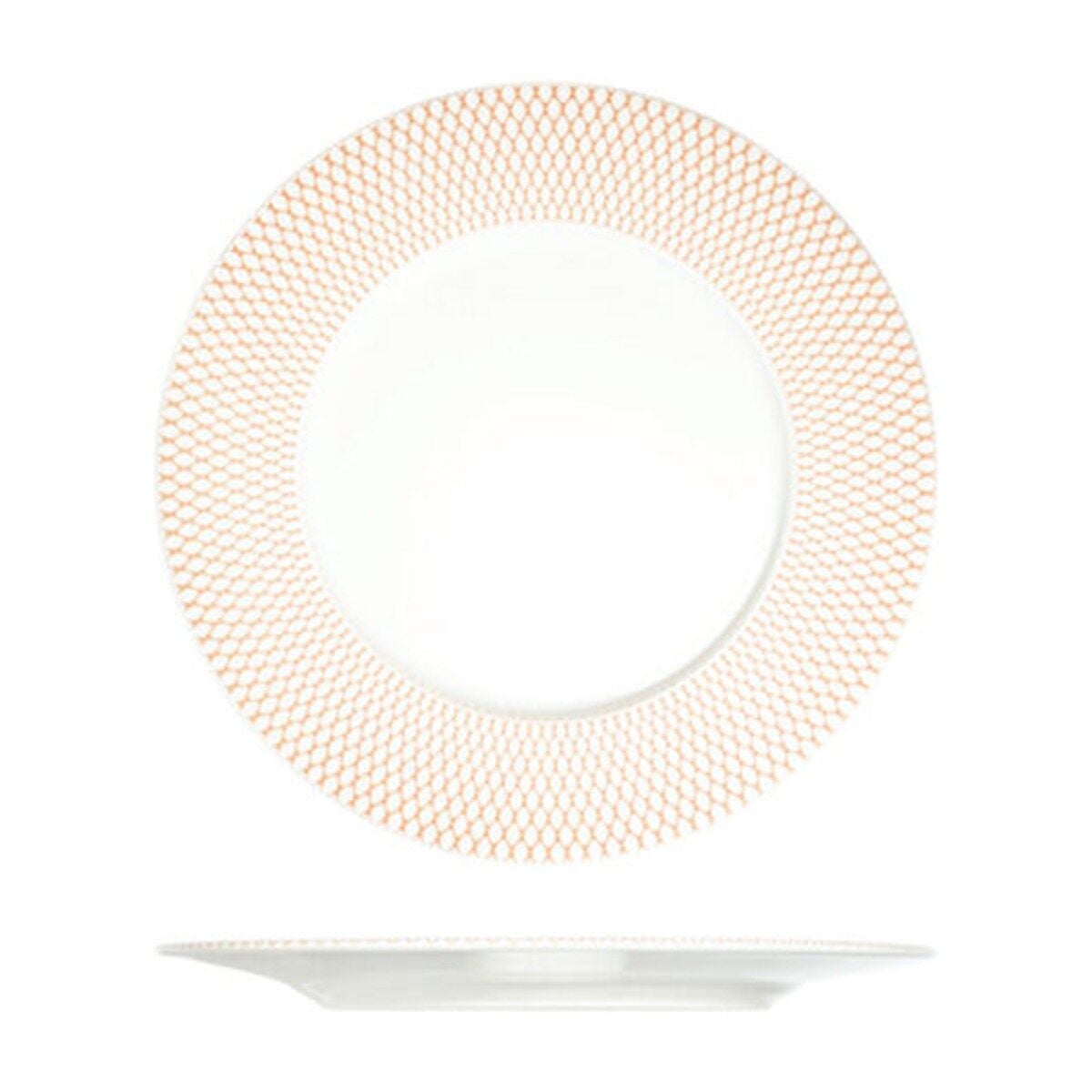 Maglia Gold Finesse Düz Tabak 32 cm