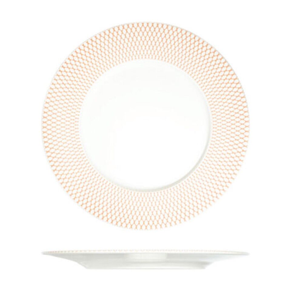 Maglia Gold Finesse Düz Tabak 32 cm