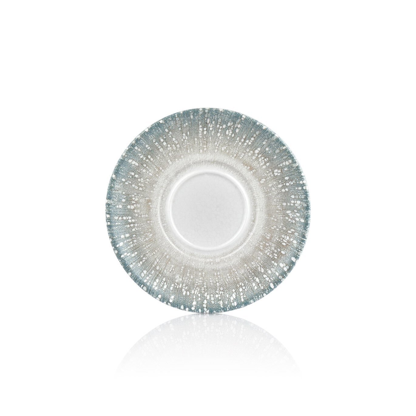 Vista Zest Konsome Tabağı 19 Cm