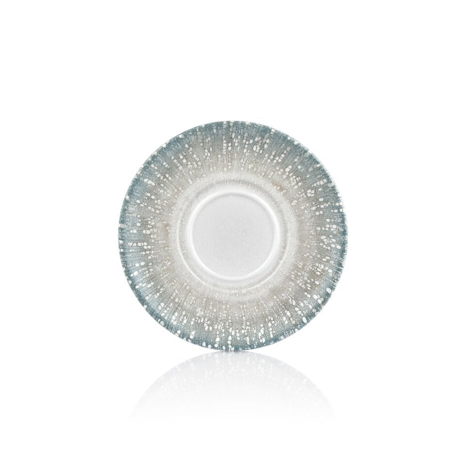 Vista Zest Konsome Tabağı 19 Cm