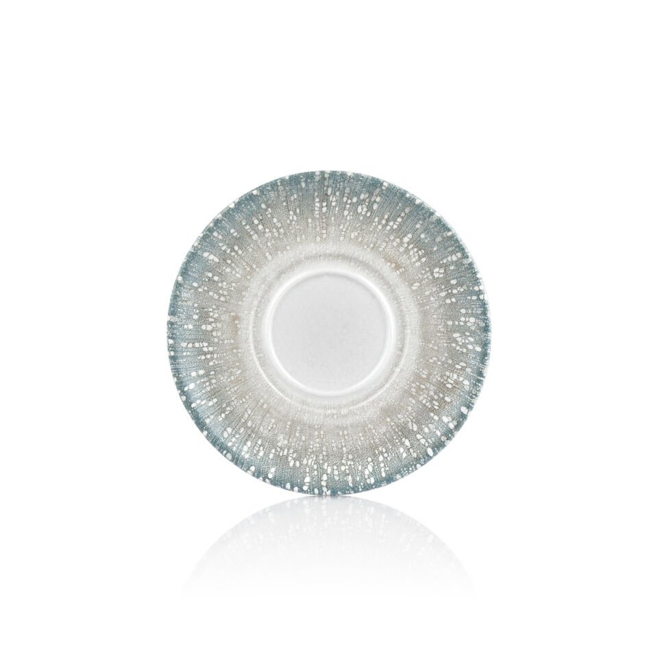 Vista Zest Konsome Tabağı 19 Cm