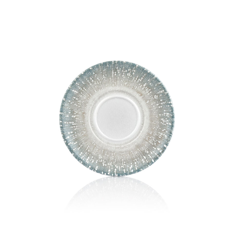 Vista Zest Konsome Tabağı 19 Cm