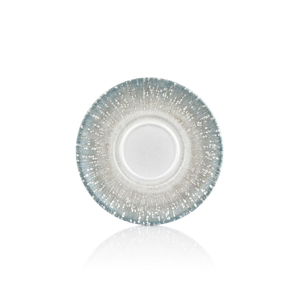Vista Zest Konsome Tabağı 19 Cm