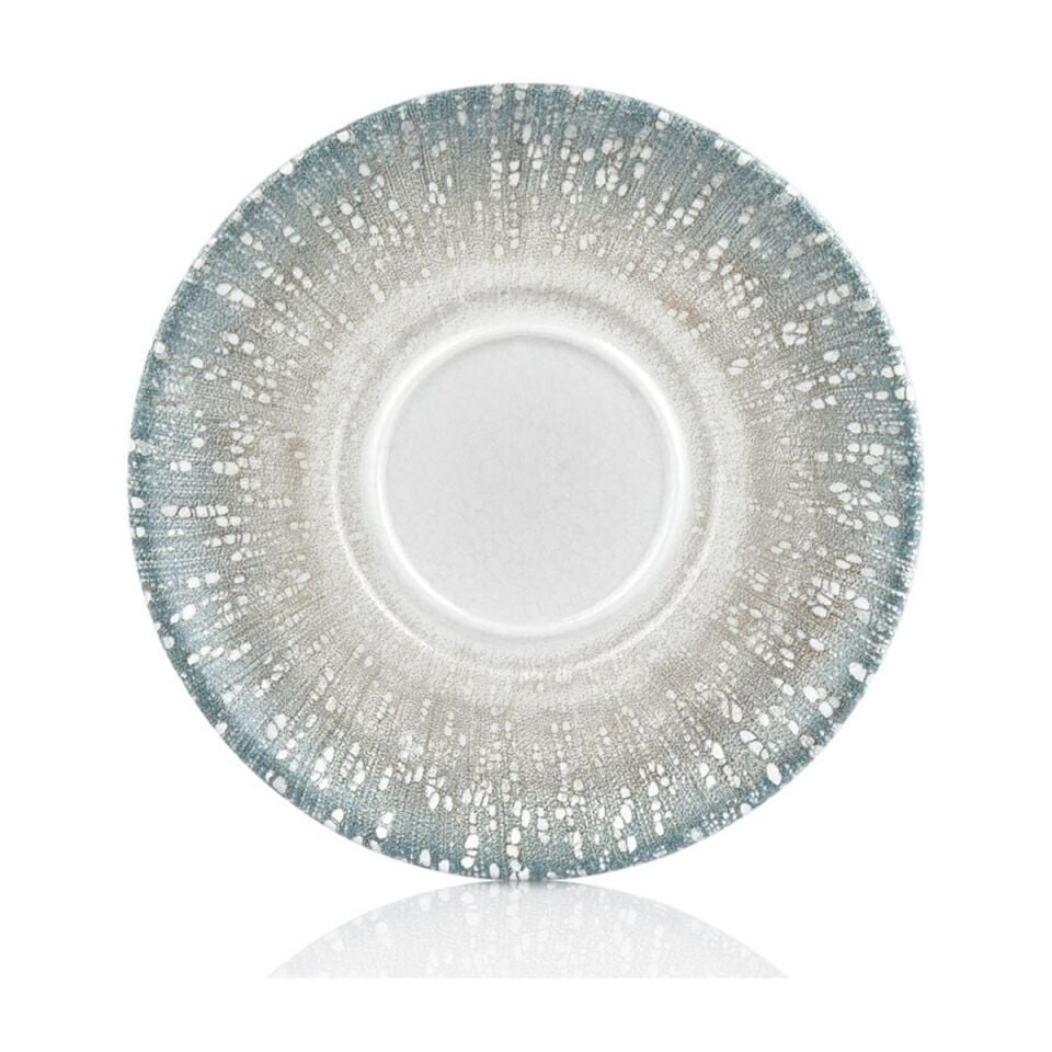 Vista Zest Konsome Tabağı 19 Cm