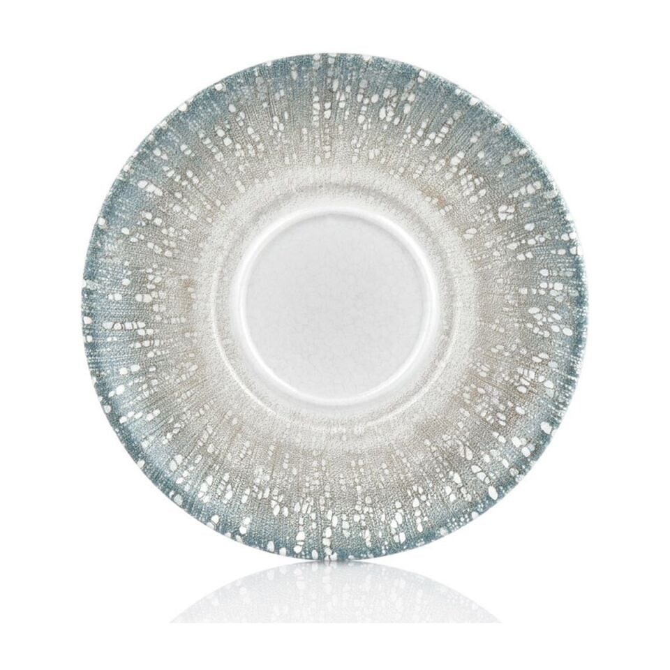 Vista Zest Konsome Tabağı 19 Cm