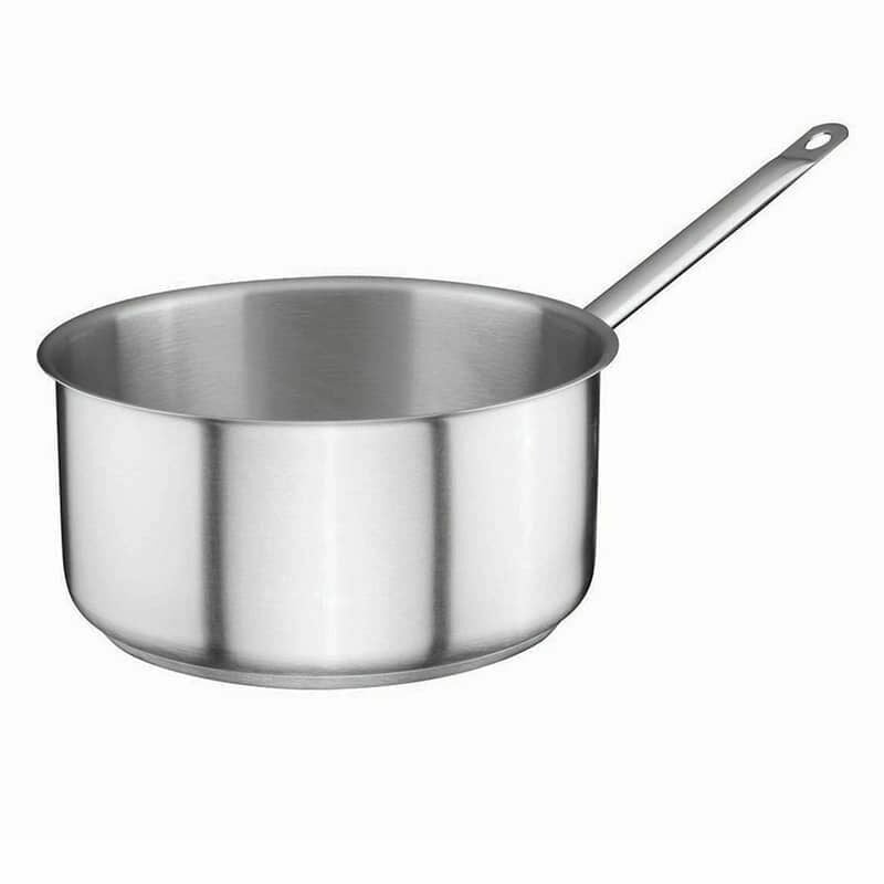 Kaçerola Tabansız 18*8 Cm