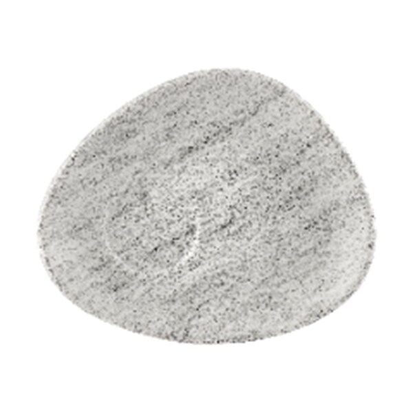 Ombra Zest Kahve Sunum Tabağı 14*11 Cm