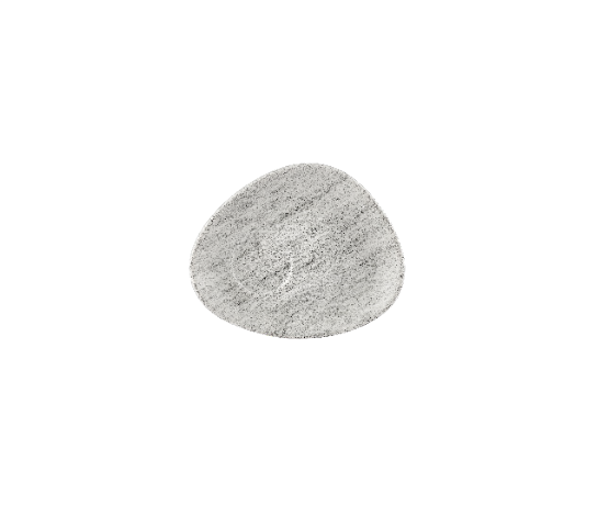 Ombra Zest Kahve Sunum Tabağı 14*11 Cm