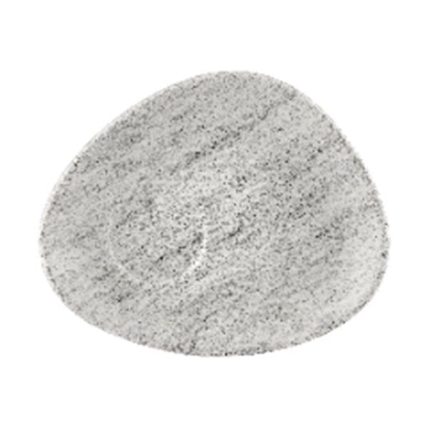 Ombra Zest Kahve Sunum Tabağı 14*11 Cm