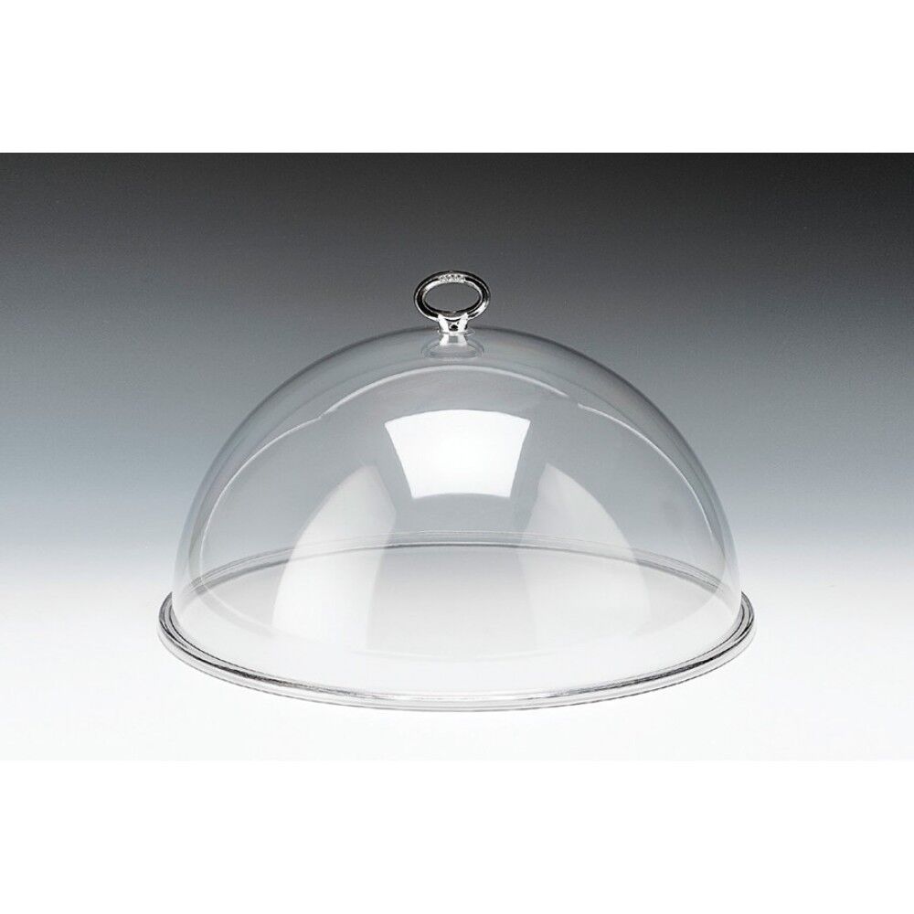 Policarbon Yuvarlak Kapak