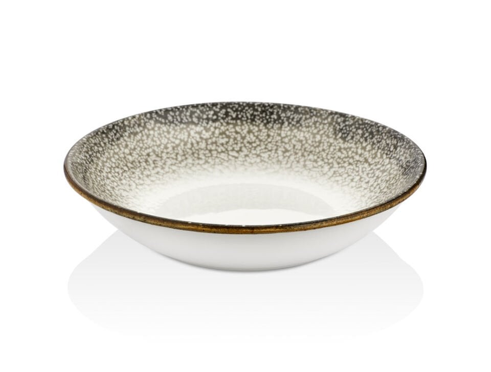 By Bone  Spazio Gastro Çukur Tabak 21 Cm