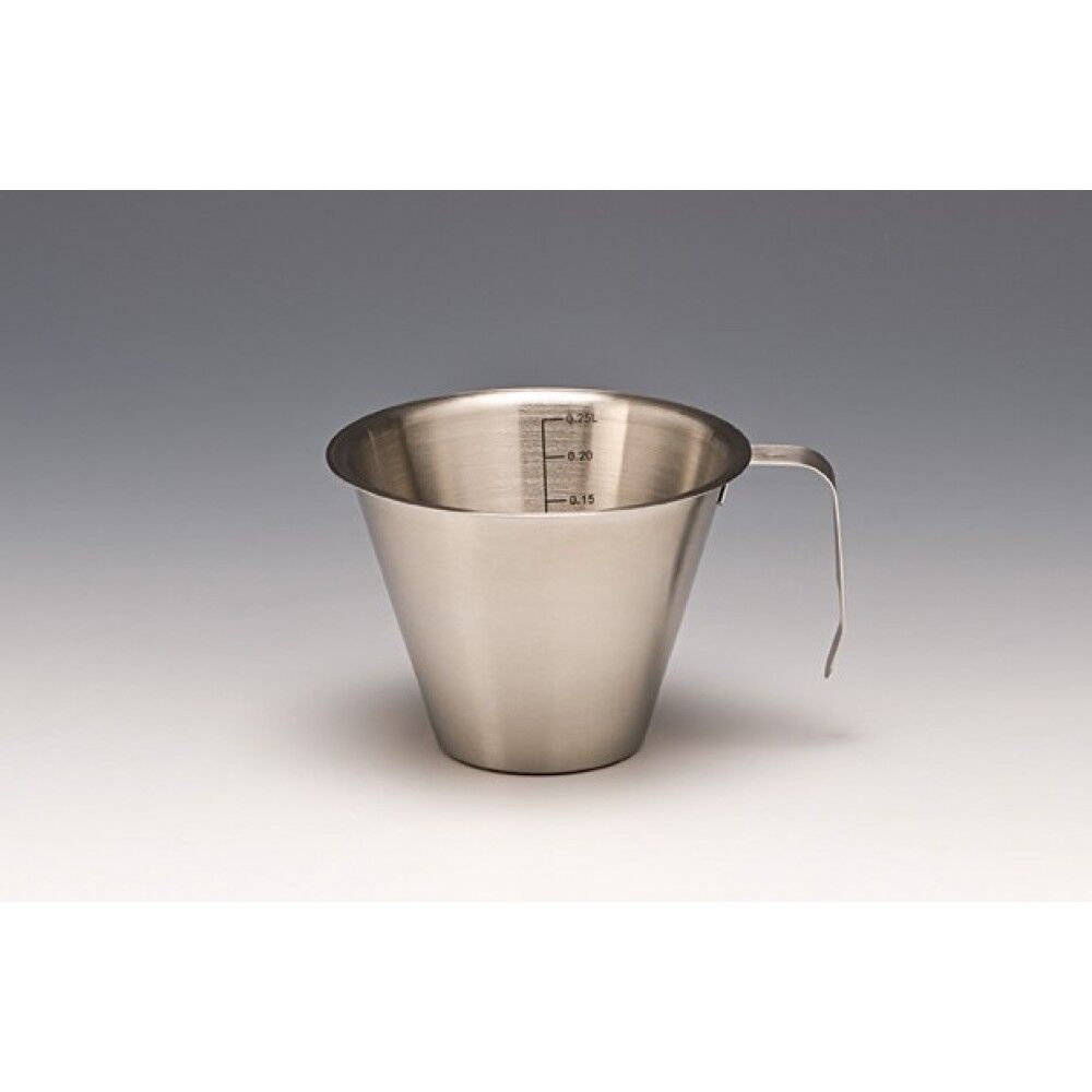 Çelik Sıvı Ölçek