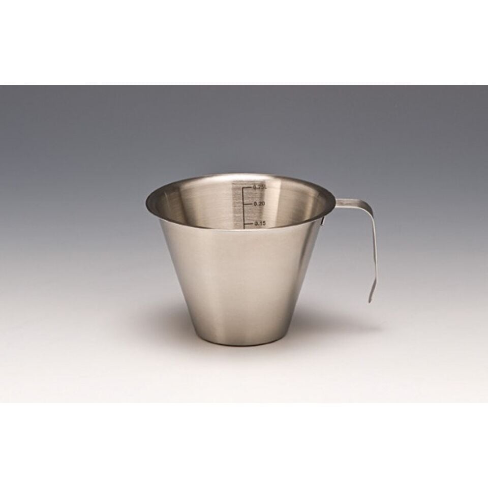 Çelik Sıvı Ölçek