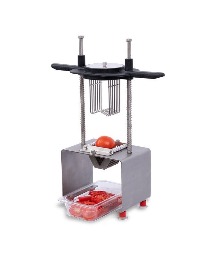 Kombin Dilimleme Makinesi