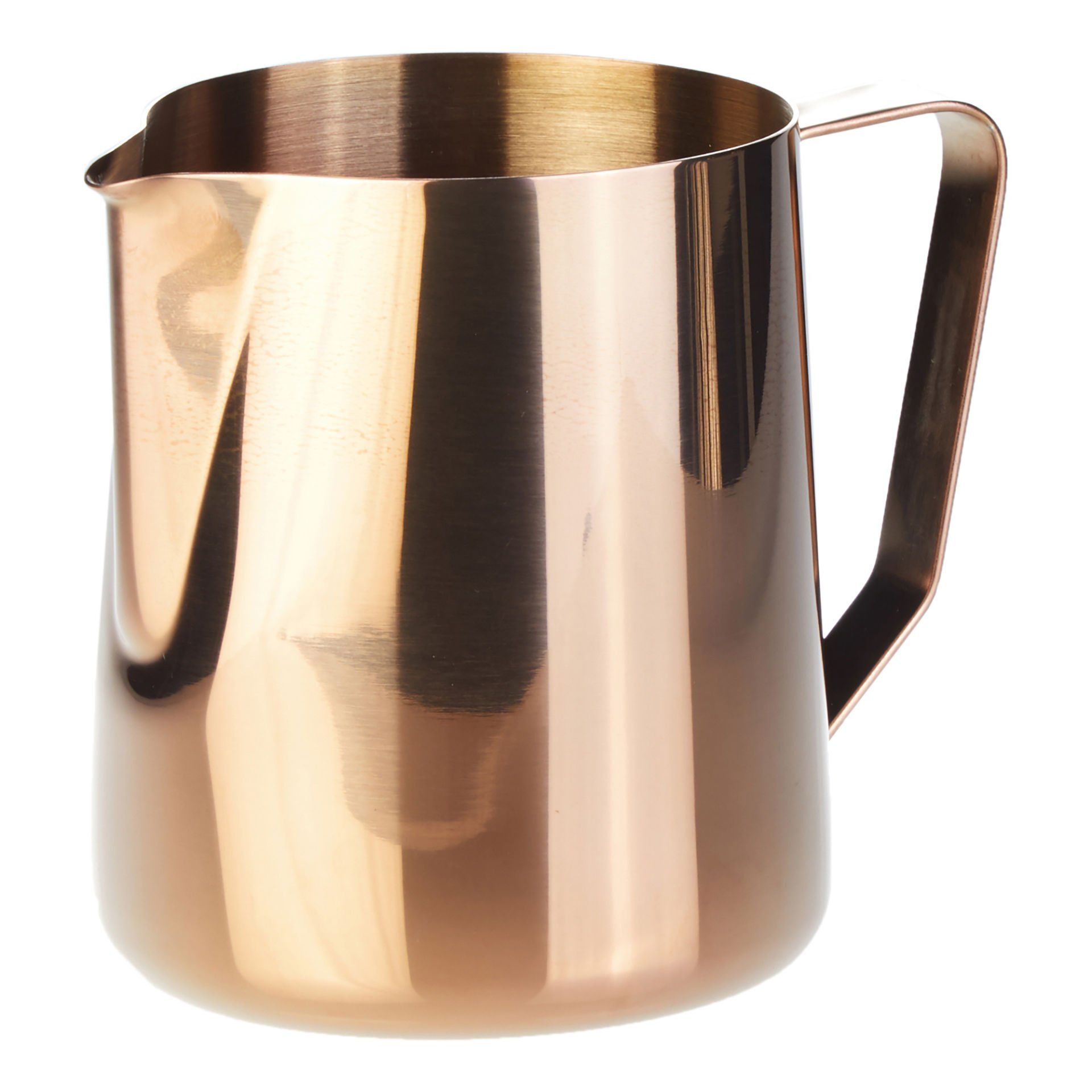 Süt Potu Bakır 500 CC