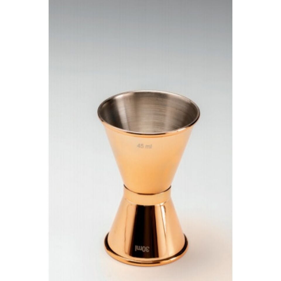 Bakır Jigger 30/45 ML