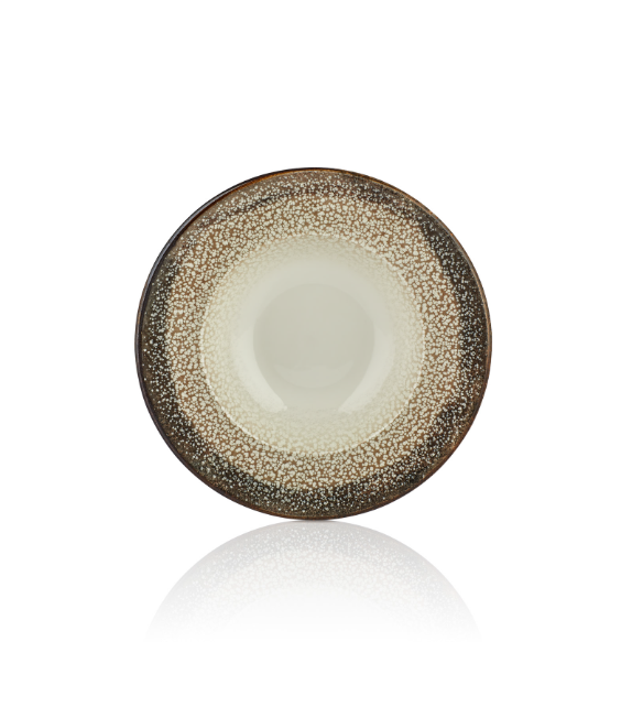 By Bone  Spazio Gastro Çukur Tabak 28 Cm