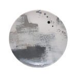 ID Fine Canvas Lona Düz Tabak 30 Cm