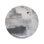 ID Fine Canvas Lona Düz Tabak 30 Cm