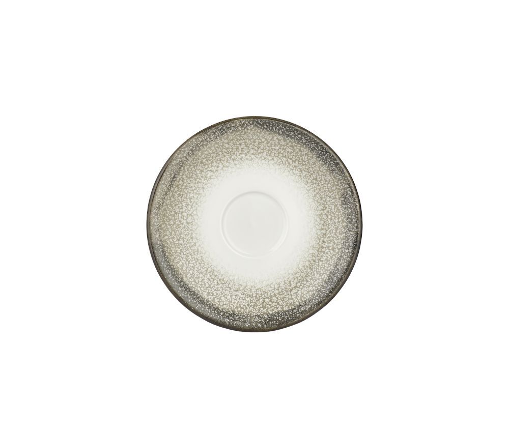 Spazio Zest Çay & Cappucino Fincan Tabağı 16 Cm