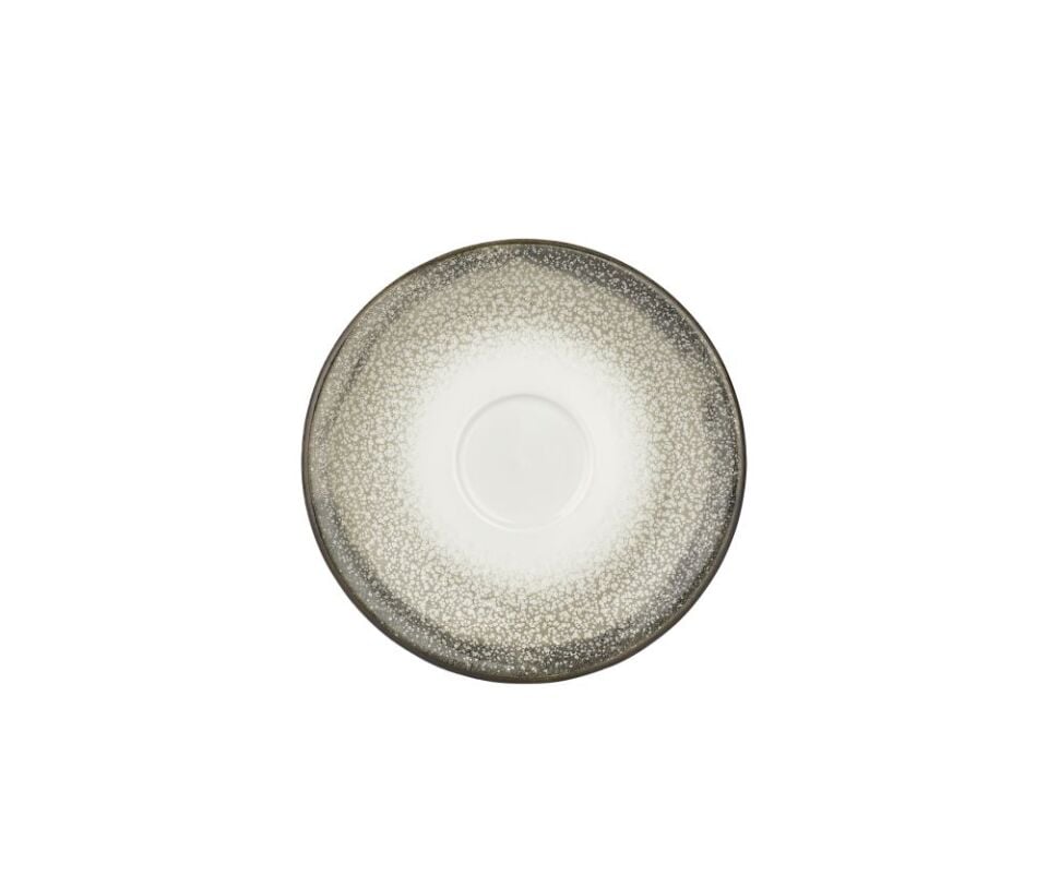 Spazio Zest Çay & Cappucino Fincan Tabağı 16 Cm