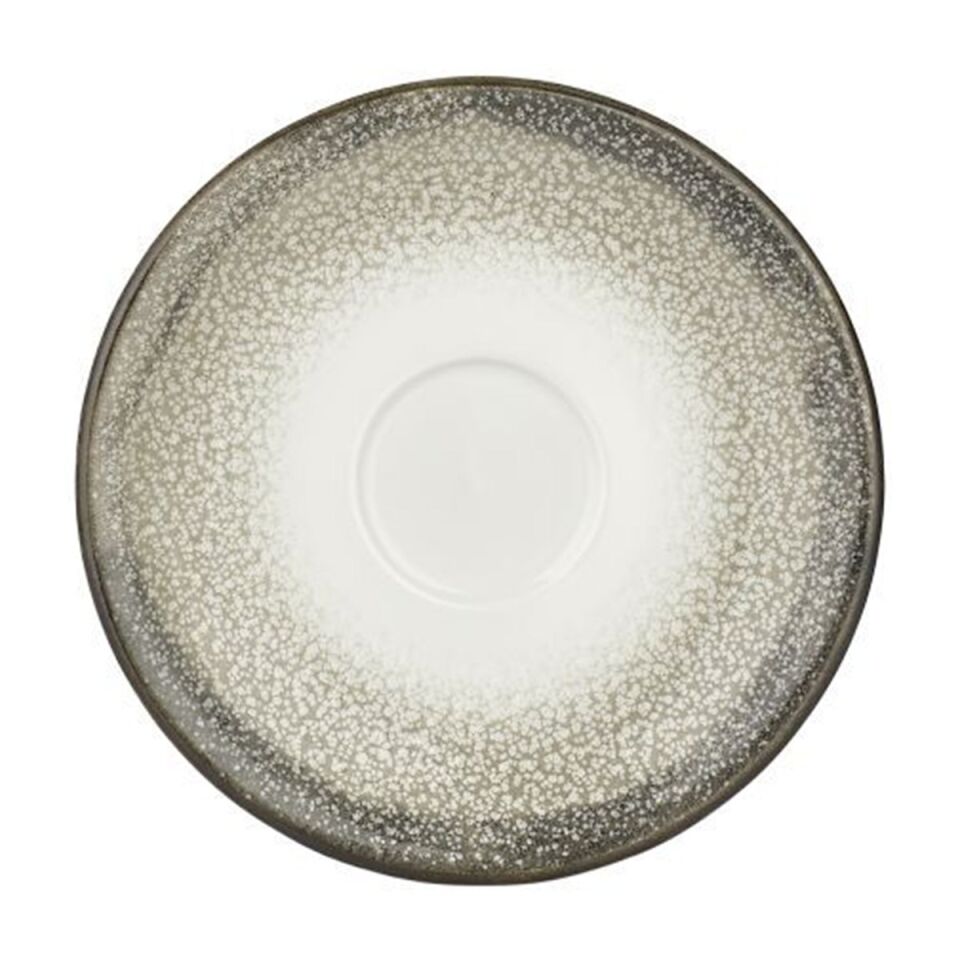 Spazio Zest Çay & Cappucino Fincan Tabağı 16 Cm